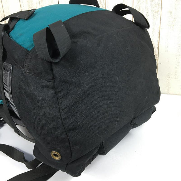 【M グリーン系】 Madden ( メデン マデン ) Cordura-Nylon Backpack コーデュラナイロン製 バックパック アメリカ製 ビンテージ 入手困難 容量【55L～79L】 バックパック バッグ ストレージ - 【公式】2ndGEAR（セカンドギア）Webショップ【登山用品・アウトドア用品専門 買取販売店】