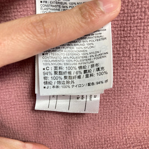 【Women's XS ピンク系】 Arcteryx ( アークテリクス ) アトム LT フーディ Atom LT Hoody 化繊ダウン ウェア トップス アウター ジャケット 化繊インサレーション z00057387  化繊インサレーション アウター ジャケット