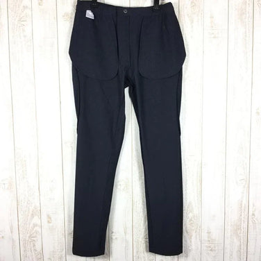 【Men's L ブラック系】 Marmot ( マーモット ) トワイライト パンツ Twilight Pant TOMMJD83 Asian Men's BK ソフトシェル ロングパンツ ボトムス ウェア - 【公式】2ndGEAR（セカンドギア）Webショップ【登山用品・アウトドア用品専門 買取販売店】