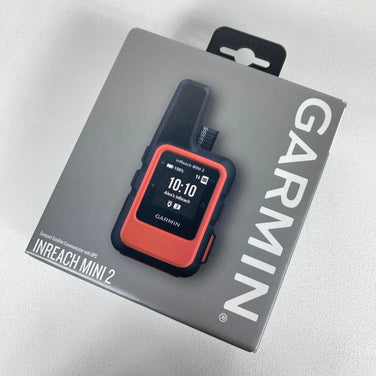 Garmin Inreach Mini 2 GPS (One Size Red) (z00054556)
