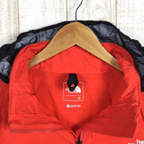 【Men's XL レッド系】The North Face ( ザ ノースフェイス ) ゴアテックス インサレーション ジャケット Gtx Insulation Jacket NP61803 Asian Men's ハードシェル アウター ジャケット トップス ウェア - 【公式】2ndGEAR（セカンドギア）Webショップ【登山用品・アウトドア用品専門 買取販売店】
