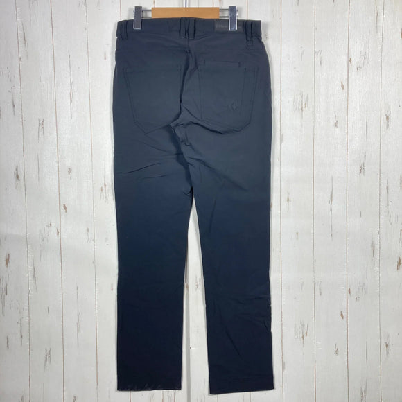 【Men's 30 ブラック系】 Black Diamond ( ブラックダイヤモンド ) ライト ソフトシェル パンツ Light Softshell Pant ナイロン ウェア ボトムス ロングパンツ ソフトシェル z00055458  ソフトシェル ロングパンツ