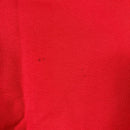 【Kid's 8 レッド系】 Jackwolfskin ( ジャックウルフスキン ) エッセンシャル クルーネック Essential Crewneck Tulip Red オーガニックコットン ウェア トップス アウター ジャケット フリース z00054626-3
