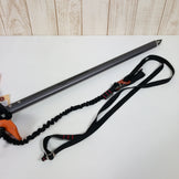 【65 グレー系】 Climbing Technology Ct ( クライミングテクノロジー ) アルパインツアー ストレート Alpine Tour Straight ウィンターギア ピッケル アイスアックス z00050908 ピッケル アイスア - 【公式】2ndGEAR（セカンドギア）Webショップ【登山用品・アウトドア用品専門 買取販売店】