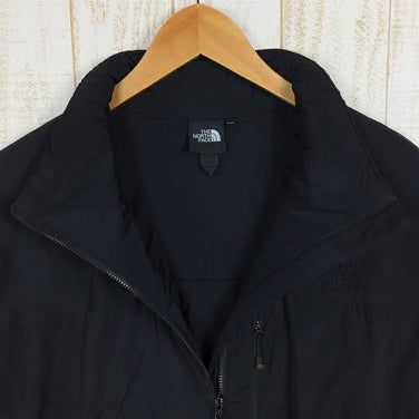 【Men's XXL ブラック系】The North Face ( ザ ノースフェイス ) ライト ライダー ジャケット Light Rider Jacket インサレーション NY81700 Asian Men's 化繊インサレーション アウター ジャケット トップス ウェア - 【公式】2ndGEAR（セカンドギア）Webショップ【登山用品・アウトドア用品専門 買取販売店】