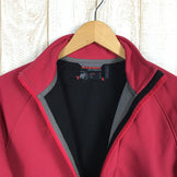 【Women's S ピンク系】 Mammut ( マムート ) ペルーダ ジャケット Peluda Jacket ソフトシェル フリース Softech 1010-12630 Women's フリース アウター ジャケット トップス ウェア - 【公式】2ndGEAR（セカンドギア）Webショップ【登山用品・アウトドア用品専門 買取販売店】