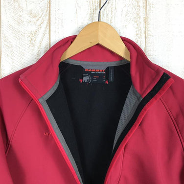 【Women's S ピンク系】 Mammut ( マムート ) ペルーダ ジャケット Peluda Jacket ソフトシェル フリース Softech 1010-12630 Women's フリース アウター ジャケット トップス ウェア - 【公式】2ndGEAR（セカンドギア）Webショップ【登山用品・アウトドア用品専門 買取販売店】