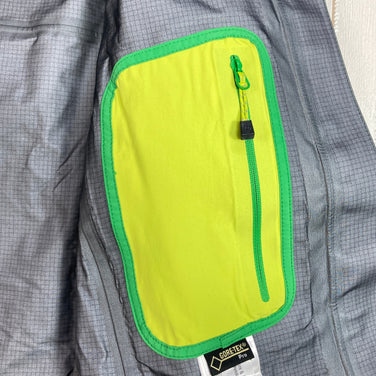 【Men's S グリーン系】 Berghaus ( バーグハウス ) チベッタ 2 シェルジャケット Civetta II Shell Jacket ナイロン ウェア トップス アウター ジャケット ハードシェル GORE-TEX Proshell( ゴアテックス