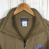 【Men's S ブラウン系】 Patagonia ( パタゴニア ) フィルズ フリース ジャケット Phils Fleece Jacket デカタグ 旧タグ 生産終了モデル 入手困難 25765 International Men's COI フリース アウター - 【公式】2ndGEAR（セカンドギア）Webショップ【登山用品・アウトドア用品専門 買取販売店】