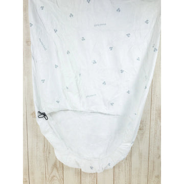 【Unisex OneSize ホワイト系】 Montbell ( モンベル ) タイベック スリーピングバッグカバー タイベック 1121323 Unisex シュラフカバー スリーピングシステム - 【公式】2ndGEAR（セカンドギア）Webショップ【登山用品・アウトドア用品専門 買取販売店】