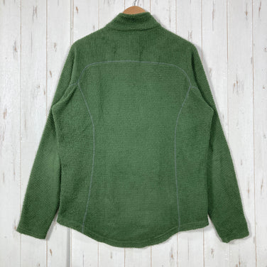 【Men's XL グリーン系】 Omm ( オーエムエム ) コア フリース ジャケット Core Fleece Jacket ポリエステル ウェア トップス アウター ジャケット フリース z00059991  フリース アウター ジャケット トップス ウェア