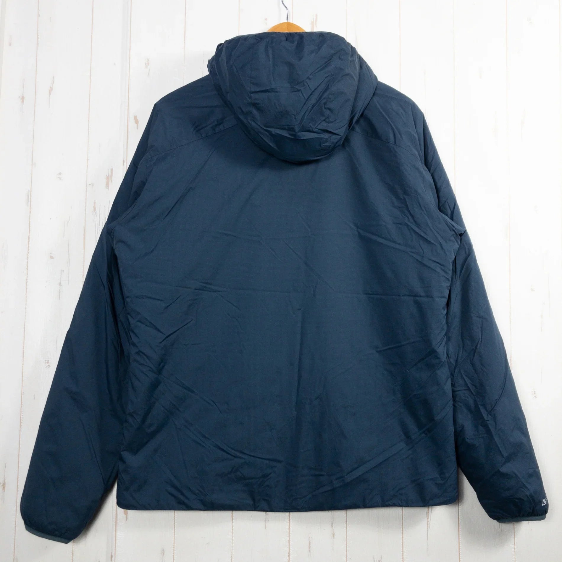 【Men's L ネイビー系】 Millet ( ミレー ) ケー ビレイ フーディー K BELAY HOODIE アクティブインサレーション 化繊ダウン ウェア トップス アウター ジャケット 化繊インサレーション z00052443 化繊インサレーション ア - 【公式】2ndGEAR（セカンドギア）Webショップ【登山用品・アウトドア用品専門 買取販売店】