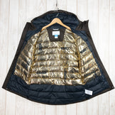 【Men's M ブラウン系】 Columbia ( コロンビア ) オークハーバー インシュレイテッド ジャケット Oak Harbor Insulated Jacket 化繊インサレーション WE6764 Asian Men's ダウンインサレーション アウタ - 【公式】2ndGEAR（セカンドギア）Webショップ【登山用品・アウトドア用品専門 買取販売店】