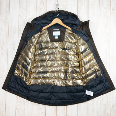 【Men's M ブラウン系】 Columbia ( コロンビア ) オークハーバー インシュレイテッド ジャケット Oak Harbor Insulated Jacket 化繊インサレーション WE6764 Asian Men's ダウンインサレーション アウタ - 【公式】2ndGEAR（セカンドギア）Webショップ【登山用品・アウトドア用品専門 買取販売店】