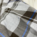 【Unisex S グレー系】 Yamatomichi ( 山と道 ) メリノ シャツ Merino Shirt 100%メリノウール メリノウール ウェア トップス インナー シャツ ロングスリーブシャツ ウール z00061118  ウール ロングスリーブシャツ-5