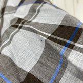【Unisex S グレー系】 Yamatomichi ( 山と道 ) メリノ シャツ Merino Shirt 100%メリノウール メリノウール ウェア トップス インナー シャツ ロングスリーブシャツ ウール z00061118  ウール ロングスリーブシャツ