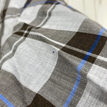 【Unisex S グレー系】 Yamatomichi ( 山と道 ) メリノ シャツ Merino Shirt 100%メリノウール メリノウール ウェア トップス インナー シャツ ロングスリーブシャツ ウール z00061118  ウール ロングスリーブシャツ
