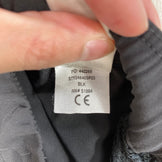 【Men's XS ブラック系】 2023 Patagonia ( パタゴニア ) テルボンヌ ジョガーズ Terrebonne Joggers BLK 軽量 速乾 DWR ストレッチ リップストップ ポリエステル ウェア ボトムス ロングパンツ  z00060755