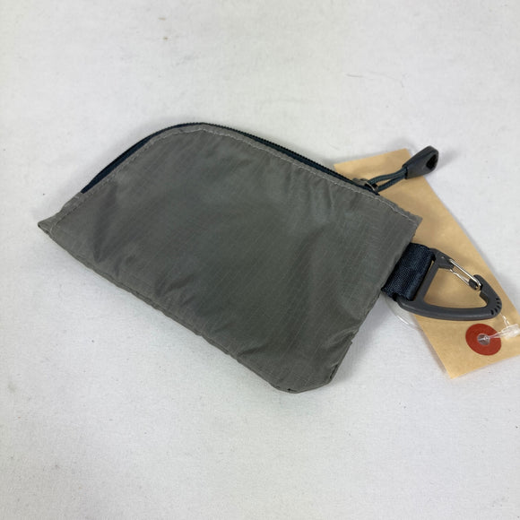 【OneSize グレー系】 Karrimor ( カリマー ) TC チーム パース TC Team Purse リップストップナイロン ナイロン バッグ ストレージ 財布 ウォレット z00061725  財布 ウォレット バッグ ストレージ