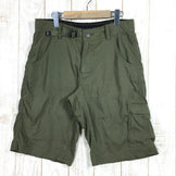 【Men's XS グリーン系】 Prana ( プラナ ) ストレッチ ザイオン ショーツ Stretch Zion Shorts ソフトシェル パンツ 入手困難 M3STRE110 International Men's ソフトシェル ショーツ ショートパンツ - 【公式】2ndGEAR（セカンドギア）Webショップ【登山用品・アウトドア用品専門 買取販売店】