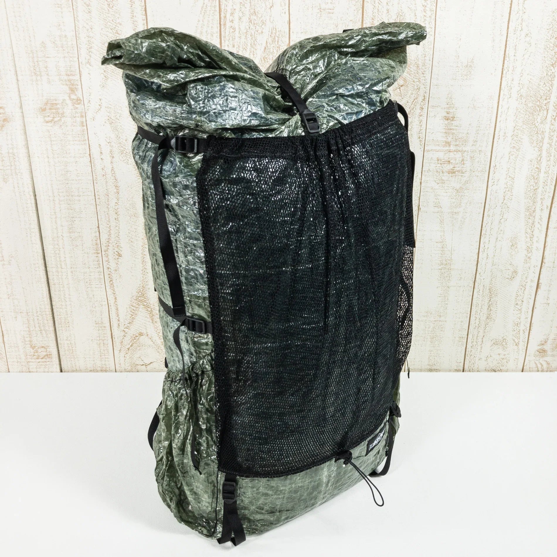 OneSize グリーン系】 c2010 Zpacks ( ゼットパックス ) ブラスト 36