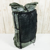 【OneSize グリーン系】 c2010 Zpacks ( ゼットパックス ) ブラスト 36 Blast 36 生産終了モデル 入手困難 旧タグ バッグ ストレージ バックパック 容量【30L～54L】 DCF ( ダイニーマ・コンポジット・ファブリック / キ - 【公式】2ndGEAR（セカンドギア）Webショップ【登山用品・アウトドア用品専門 買取販売店】