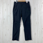 【Men's XS ブラック系】 Houdini ( フーディニ ) コミットメント チノ パンツ Commitment Chinos Pants ポリエステル ウェア ボトムス ロングパンツ z00059678 ロングパンツ ボトムス ウェア