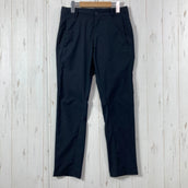 【Men's XS ブラック系】 Houdini ( フーディニ ) コミットメント チノ パンツ Commitment Chinos Pants ポリエステル ウェア ボトムス ロングパンツ z00059678 ロングパンツ ボトムス ウェア