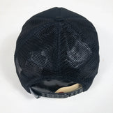 【OneSize ブラック系】 Mountain Hardwear ( マウンテンハードウェア ) メッシュ ロゴ キャップ Mesh Logo Cap OU6440 キャップ ヘッドウェア ウェア小物 ウェア - 【公式】2ndGEAR（セカンドギア）Webショップ【登山用品・アウトドア用品専門 買取販売店】