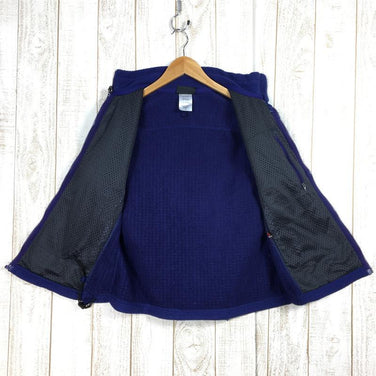 【Women's S ネイビー系】Patagonia ( パタゴニア ) R3 ラディアント ジャケット R3 Radiant Jacket レギュレーター フリース 生産終了モデル 入手困難 25312 International Women's フリース アウター ジャケット トップス ウェア - 【公式】2ndGEAR（セカンドギア）Webショップ【登山用品・アウトドア用品専門 買取販売店】