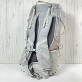 【One Size White】 Montbell Alpino Plano Pack 30 Nylon Bag Storage Backpack Capacity 【30L-54L】 z00057404 Capacity 【30L-54L】 Backpack