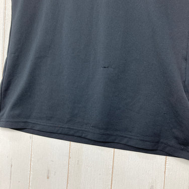 【Women's S ブラック系】 Mammut ( マムート ) QD ジプサム Tシャツ ウィメンズ QD Gypsum T-Shirts Women FIELDSENSOR 吸水速乾 ポリエステル ウェア トップス インナー シャツ ショートスリーブTシャツ クル