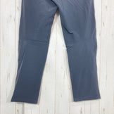 【Men's S ブラック系】 The North Face ( ザ・ノースフェイス ) アルパインライトパンツ Alpine Light pants ナイロン ウェア ボトムス ロングパンツ ソフトシェル z00057779  ソフトシェル ロングパンツ ボトムス