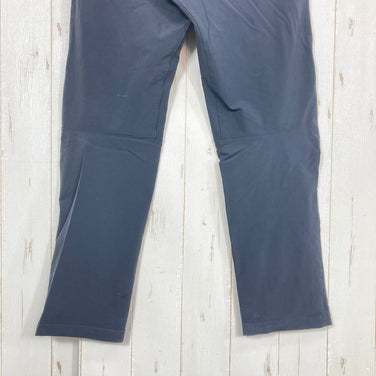 【Men's S ブラック系】 The North Face ( ザ・ノースフェイス ) アルパインライトパンツ Alpine Light pants ナイロン ウェア ボトムス ロングパンツ ソフトシェル z00057779  ソフトシェル ロングパンツ ボトムス
