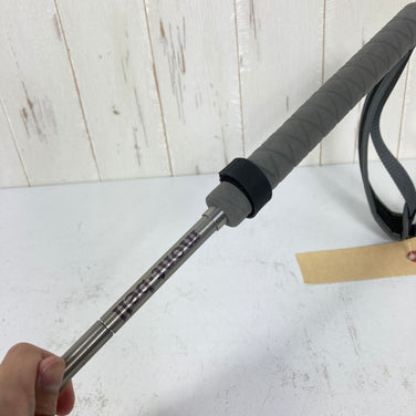 【100 グレー系】 Montbell ( モンベル ) U.L.フォールディングポール 100 U.L. Folding Pole 100 アルミ ポール ストック トレッキングポール z00059602  トレッキングポール ポール ストック