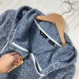 【Women's M グレー系】 Berghaus ( バーグハウス ) イーストン フリース ジャケット AF Easton Fl Jacket AF ポリエステル ウェア トップス アウター ジャケット フリース z00060064  フリース アウター ジャケッ