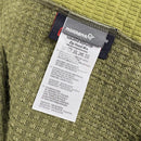 【Men's M グリーン系】 Norrona ( ノローナ ) フォルケティン アルファ120 ジップ フード Falketind Alpha120 Zip Hood ポリエステル ウェア トップス アウター ジャケット フリース ポーラテック・アルファ z000-10