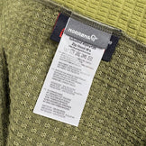 【Men's M グリーン系】 Norrona ( ノローナ ) フォルケティン アルファ120 ジップ フード Falketind Alpha120 Zip Hood ポリエステル ウェア トップス アウター ジャケット フリース ポーラテック・アルファ z000