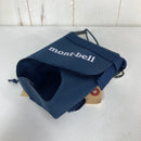 【OneSize ネイビー系】 Montbell ( モンベル ) アジャスタブル ボトルホルダー Adjustable Bottle Holder ナイロン バッグ ストレージ ボトルホルダー z00059940  ボトルホルダー バッグ ストレージ-2