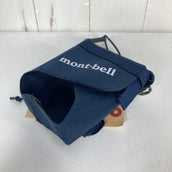 【OneSize ネイビー系】 Montbell ( モンベル ) アジャスタブル ボトルホルダー Adjustable Bottle Holder ナイロン バッグ ストレージ ボトルホルダー z00059940  ボトルホルダー バッグ ストレージ