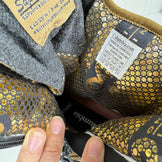 Columbia SAPLAND 2 WP OMNI-HEAT INFINITY 保暖雪地靴/冬季鞋，尺码 29.0cm，棕色，男女通用，YU4541 ELK，z00055337 E