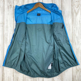 【Women's S ブルー系】 Norrona ( ノローナ ) フォルケティン エアロ60 フード Falketind Aero60 Hood ソフトシェル ウィンドシェル ジャケット フーディ 1809-22 International Women's ウィン - 【公式】2ndGEAR（セカンドギア）Webショップ【登山用品・アウトドア用品専門 買取販売店】