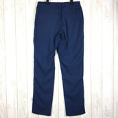 【Men's L ネイビー系】The North Face ( ザ ノースフェイス ) トレッキングパンツ Trekking Pant NB81701Z Asian Men's 化繊 ロングパンツ ボトムス ウェア - 【公式】2ndGEAR（セカンドギア）Webショップ【登山用品・アウトドア用品専門 買取販売店】