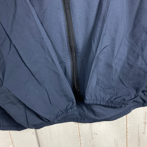【Men's L ネイビー系】 The North Face ( ザ・ノースフェイス ) スワローテイル ベント フーディ Swallowtail Vent Hoodie ナイロン ウェア トップス アウター ジャケット ウィンドシェル z00054899  ウィン