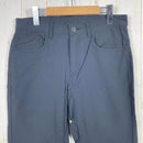 【Men's 30 ブラック系】 Black Diamond ( ブラックダイヤモンド ) ライト ソフトシェル パンツ Light Softshell Pant ナイロン ウェア ボトムス ロングパンツ ソフトシェル z00055458  ソフトシェル ロングパンツ-1