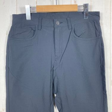 【Men's 30 ブラック系】 Black Diamond ( ブラックダイヤモンド ) ライト ソフトシェル パンツ Light Softshell Pant ナイロン ウェア ボトムス ロングパンツ ソフトシェル z00055458  ソフトシェル ロングパンツ