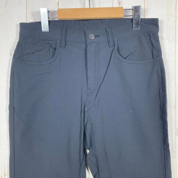 【Men's 30 ブラック系】 Black Diamond ( ブラックダイヤモンド ) ライト ソフトシェル パンツ Light Softshell Pant ナイロン ウェア ボトムス ロングパンツ ソフトシェル z00055458  ソフトシェル ロングパンツ