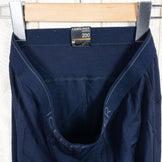 【Men's M ネイビー系】 Icebreaker ( アイスブレーカー ) メリノ 200 オアシス サーマル レギンス Merino 200 Oasis Leggings メリノウール 104370401 Men's タイツ ボトムス ウェア - 【公式】2ndGEAR（セカンドギア）Webショップ【登山用品・アウトドア用品専門 買取販売店】