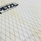 【OneSize ホワイト系】 Petzl ( ペツル ) ウルトラライトポーチ バッグ ストレージ パッキングサック スタッフサック インナーポーチ X-Pac ( エックスパック ) z00053264  スタッフサック インナーポーチ パッキングサック バッグ