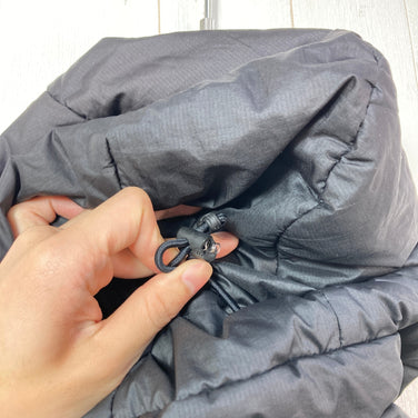 【Men's S ブラック系】 2011 Patagonia ( パタゴニア ) ダスパーカ Das Parka BLK Black 入手困難 化繊ダウン ウェア トップス アウター ジャケット 化繊インサレーション z00057327 BLK Black 化繊イン